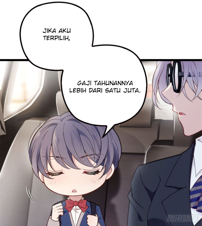 Pregnant Wife, One Plus One Chapter 3 - halaman 21