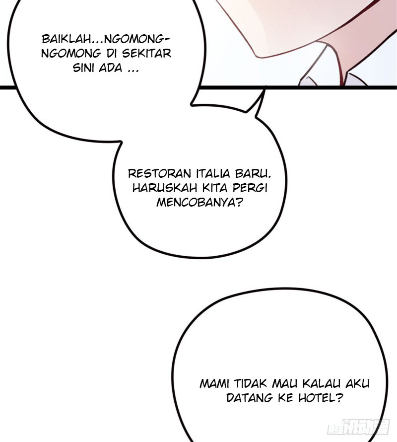 Pregnant Wife, One Plus One Chapter 3 - halaman 33