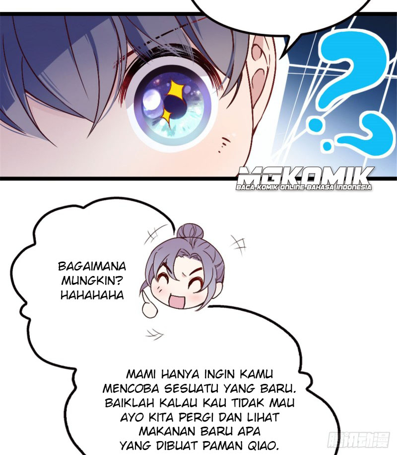 Pregnant Wife, One Plus One Chapter 3 - halaman 34