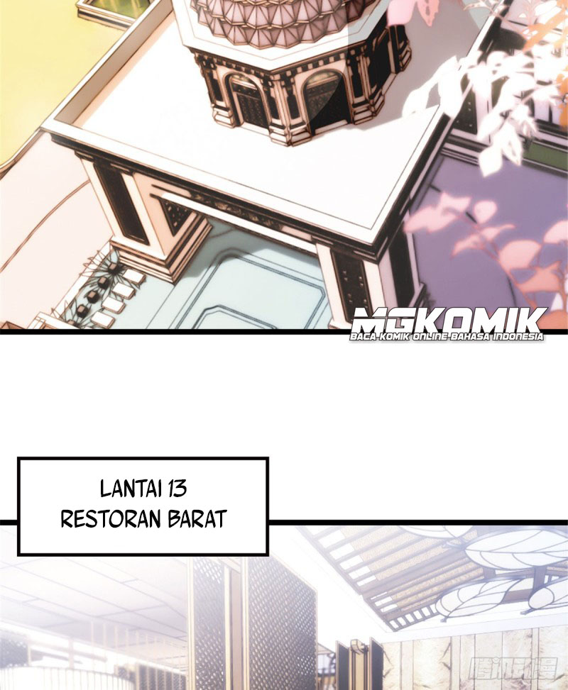Pregnant Wife, One Plus One Chapter 3 - halaman 38