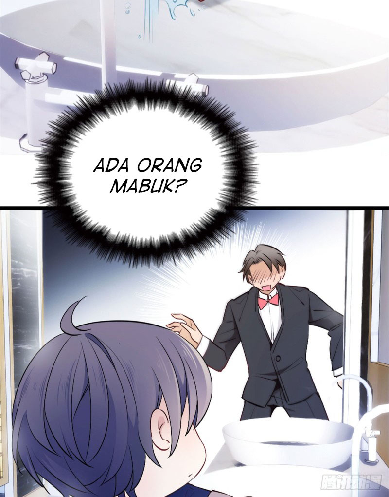 Pregnant Wife, One Plus One Chapter 3 - halaman 41