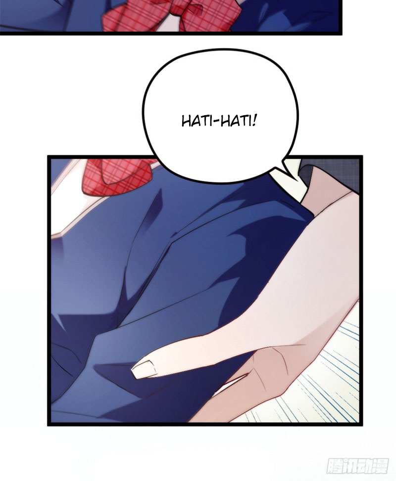 Pregnant Wife, One Plus One Chapter 3 - halaman 45