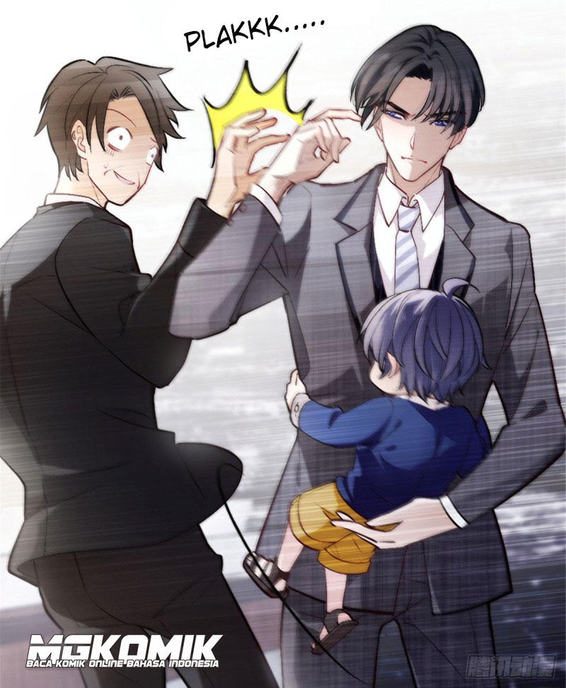 Pregnant Wife, One Plus One Chapter 3 - halaman 46