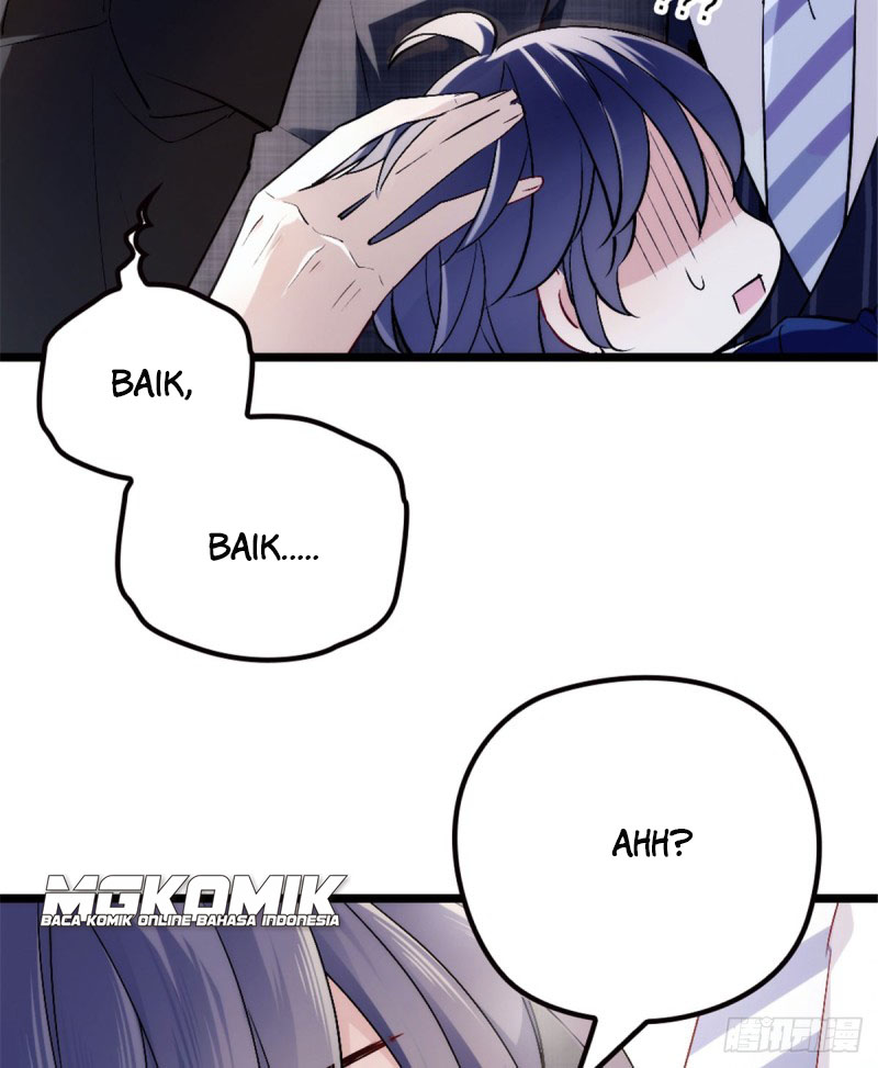 Pregnant Wife, One Plus One Chapter 3 - halaman 49