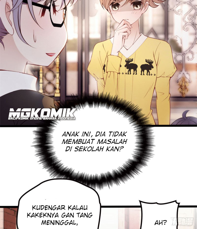 Pregnant Wife, One Plus One Chapter 3 - halaman 5
