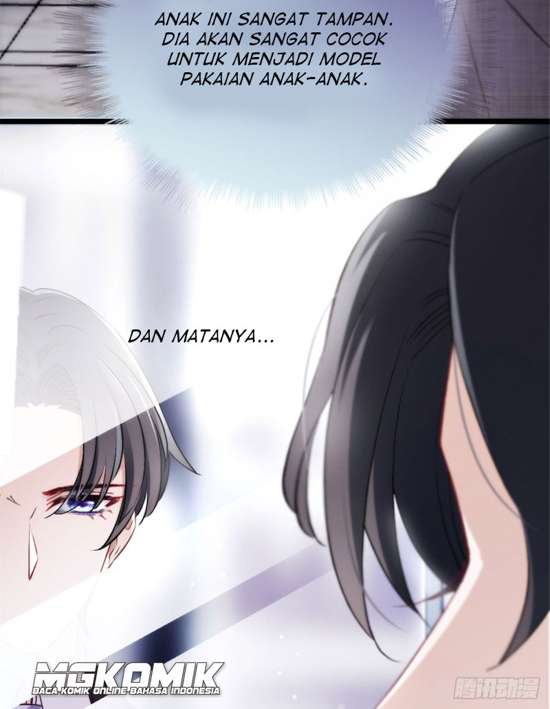Pregnant Wife, One Plus One Chapter 3 - halaman 57