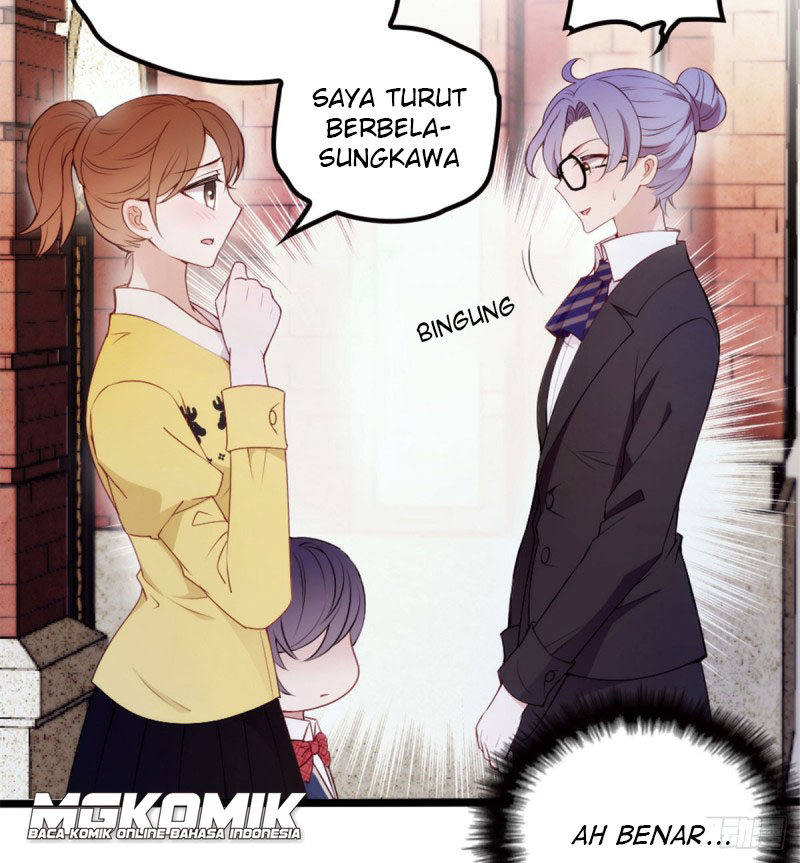 Pregnant Wife, One Plus One Chapter 3 - halaman 6