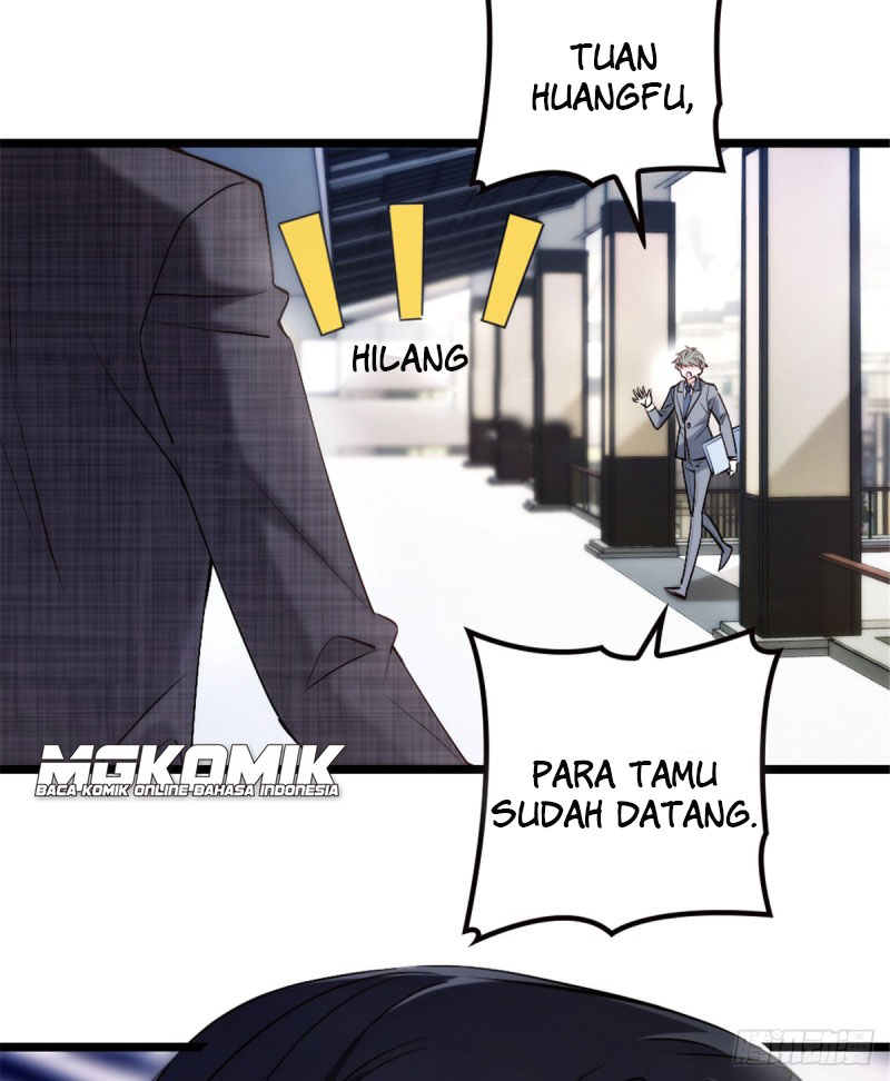 Pregnant Wife, One Plus One Chapter 3 - halaman 61