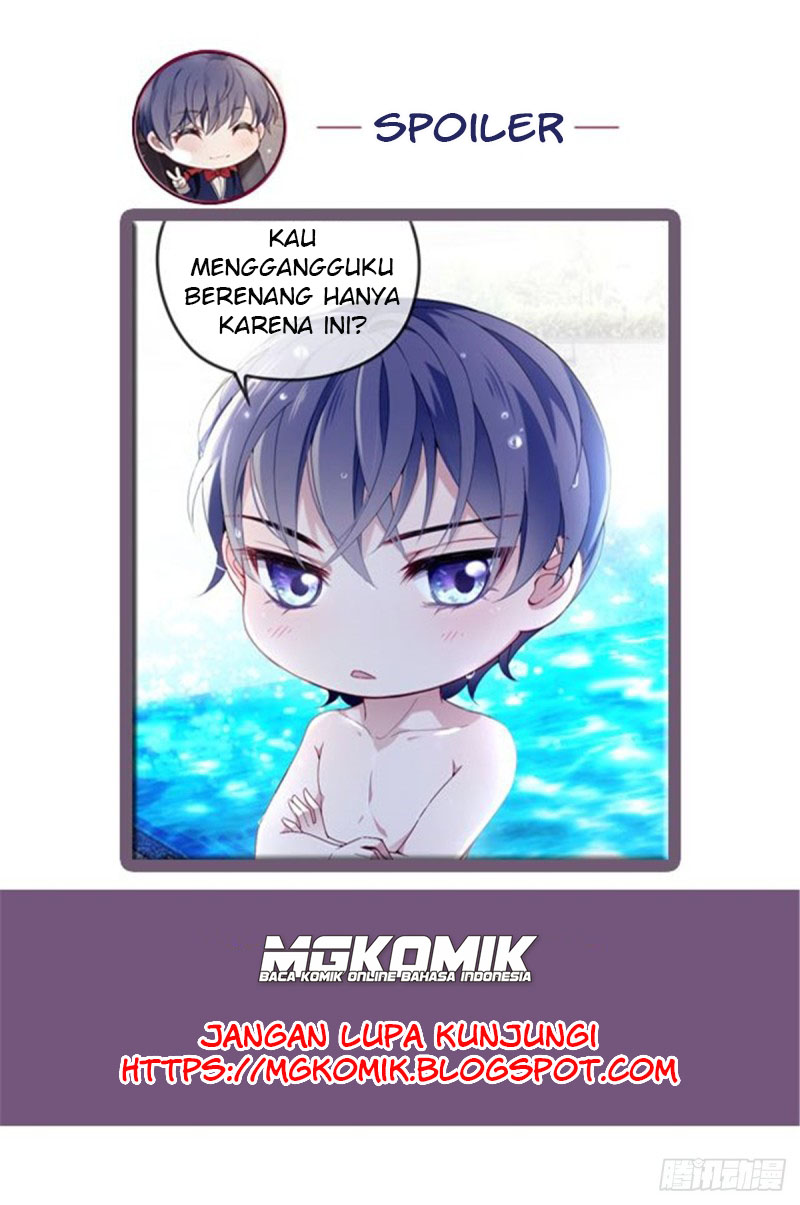 Pregnant Wife, One Plus One Chapter 3 - halaman 73