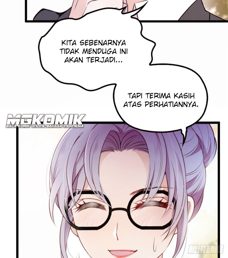 Pregnant Wife, One Plus One Chapter 3 - halaman 8