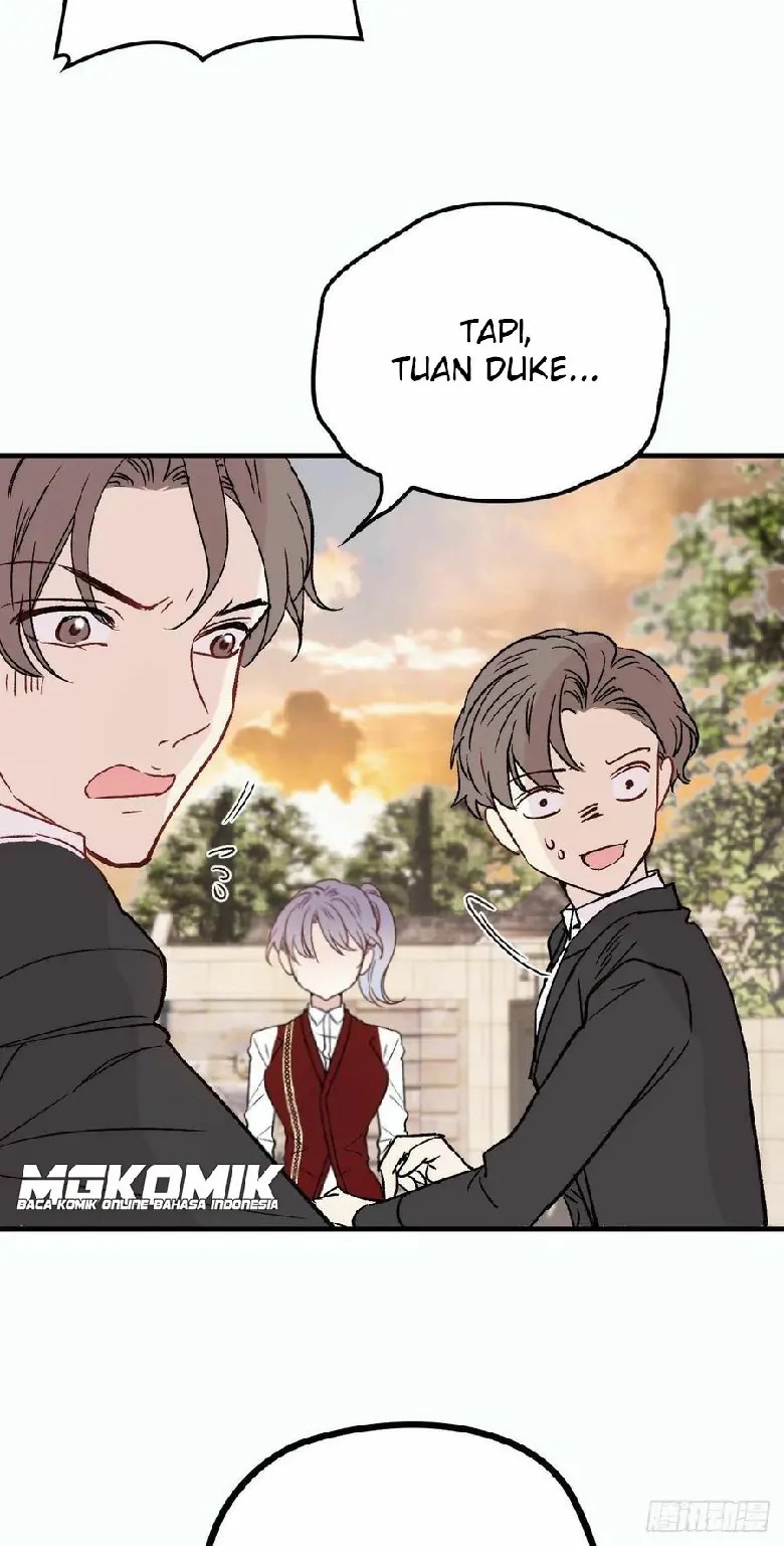 Pregnant Wife, One Plus One Chapter 30 - halaman 11