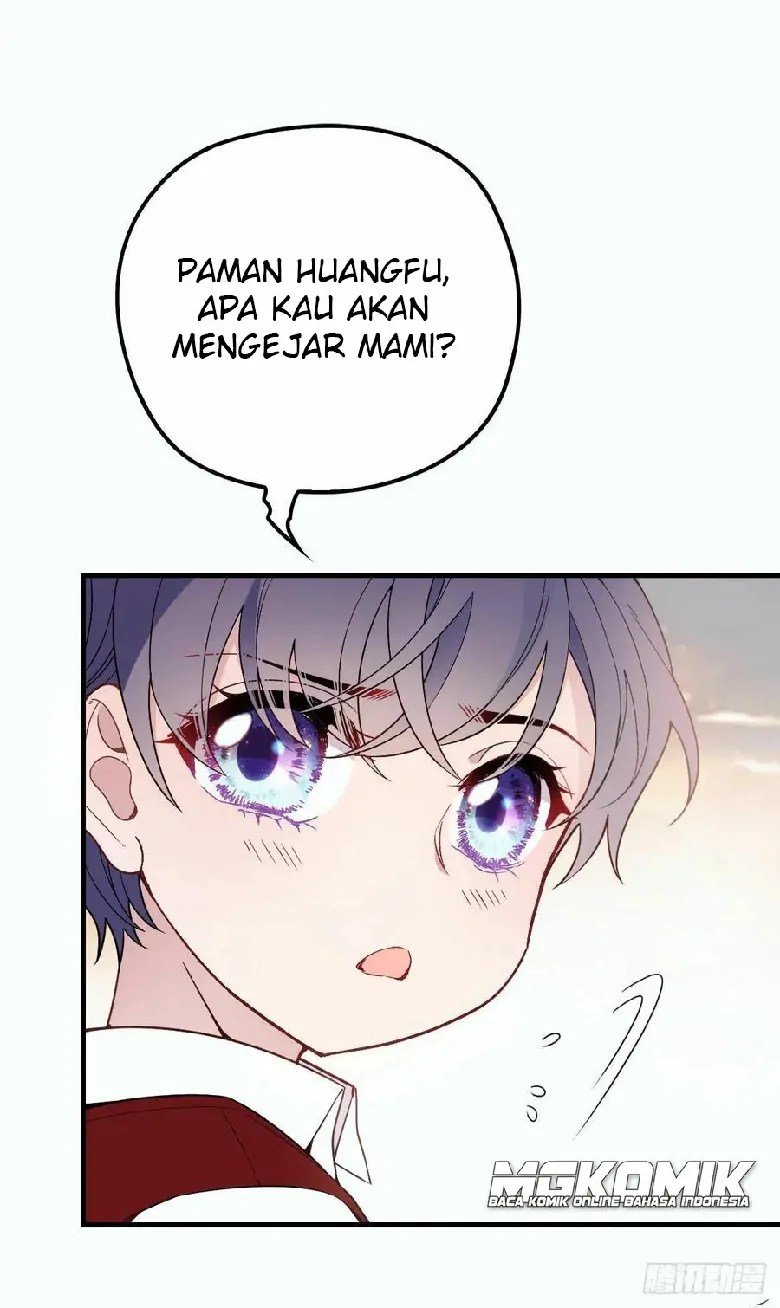 Pregnant Wife, One Plus One Chapter 30 - halaman 17