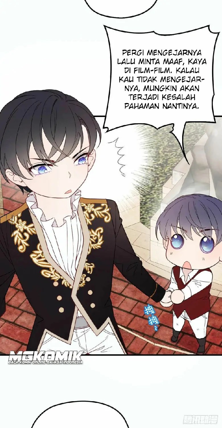 Pregnant Wife, One Plus One Chapter 30 - halaman 19