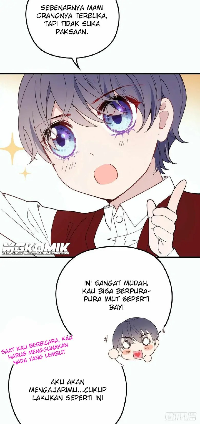 Pregnant Wife, One Plus One Chapter 30 - halaman 20