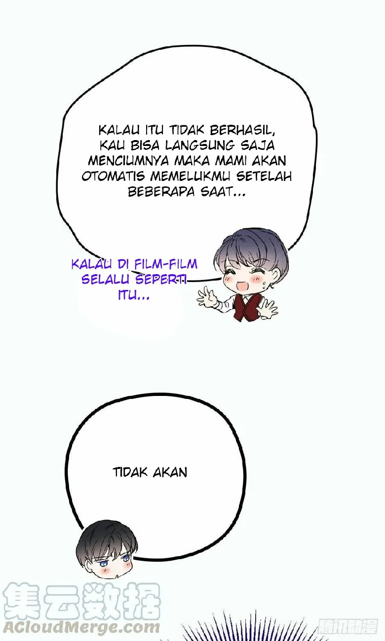 Pregnant Wife, One Plus One Chapter 30 - halaman 22
