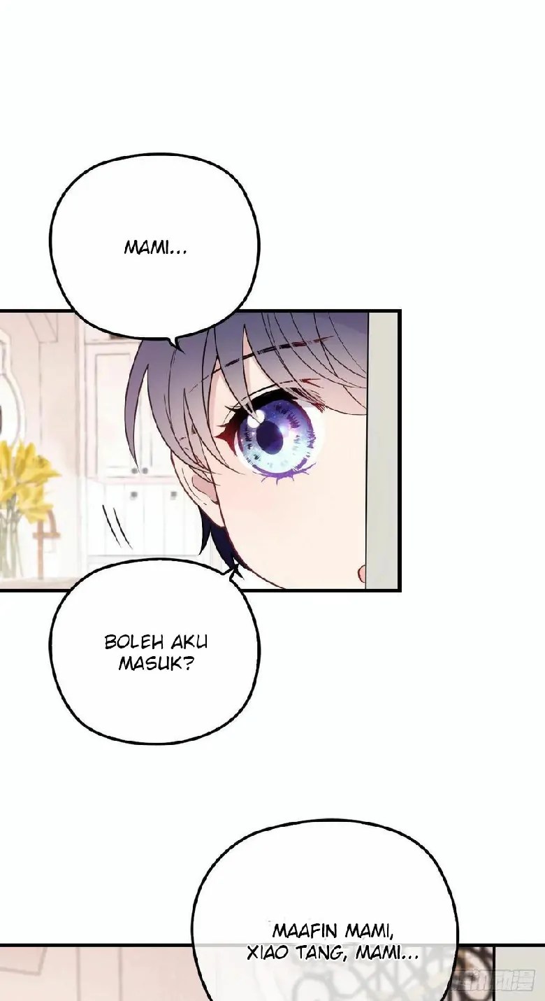 Pregnant Wife, One Plus One Chapter 30 - halaman 28