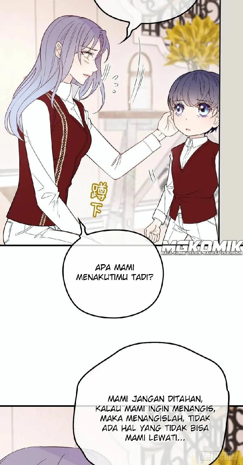 Pregnant Wife, One Plus One Chapter 30 - halaman 29
