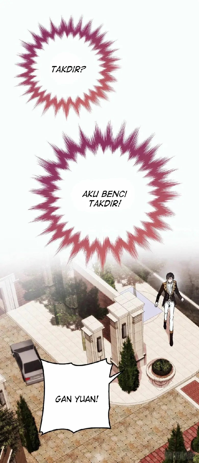 Pregnant Wife, One Plus One Chapter 30 - halaman 3