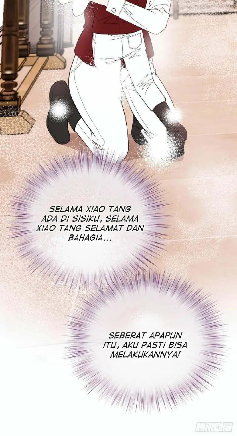 Pregnant Wife, One Plus One Chapter 30 - halaman 32