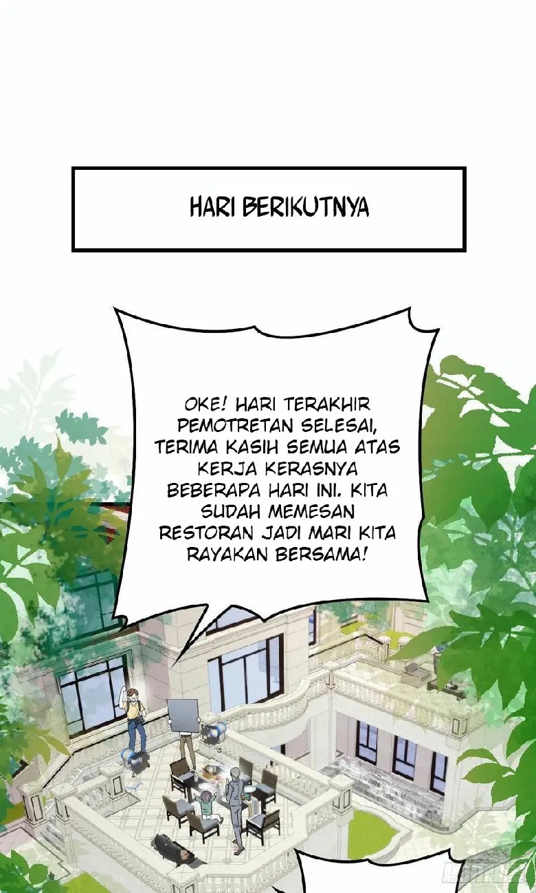 Pregnant Wife, One Plus One Chapter 30 - halaman 33