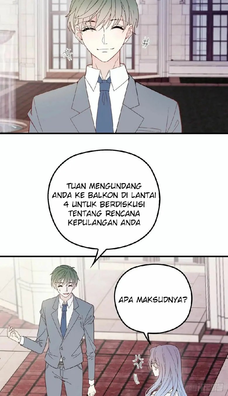 Pregnant Wife, One Plus One Chapter 30 - halaman 35