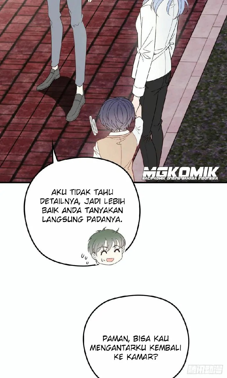 Pregnant Wife, One Plus One Chapter 30 - halaman 36