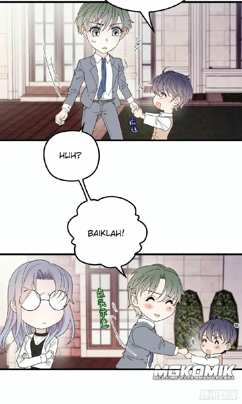 Pregnant Wife, One Plus One Chapter 30 - halaman 37