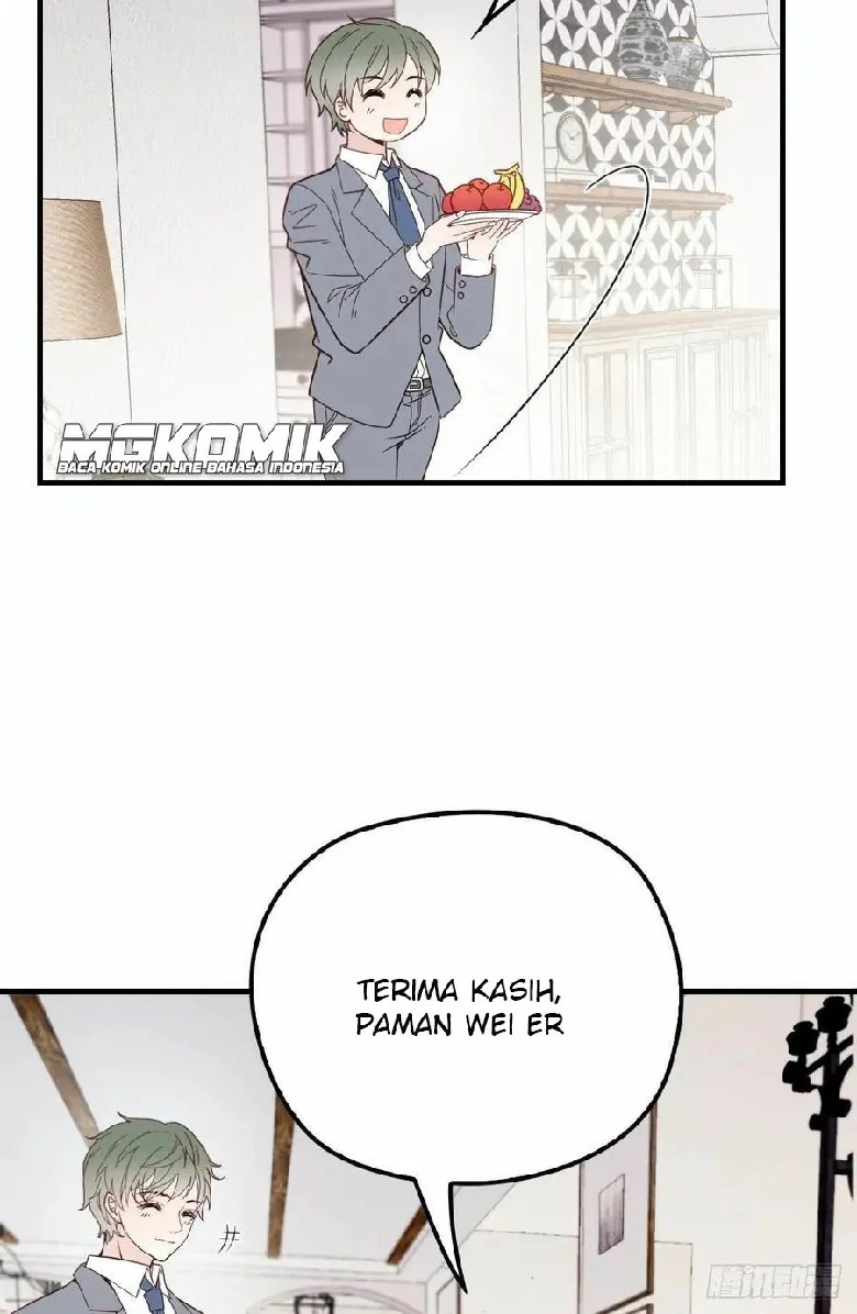 Pregnant Wife, One Plus One Chapter 30 - halaman 41