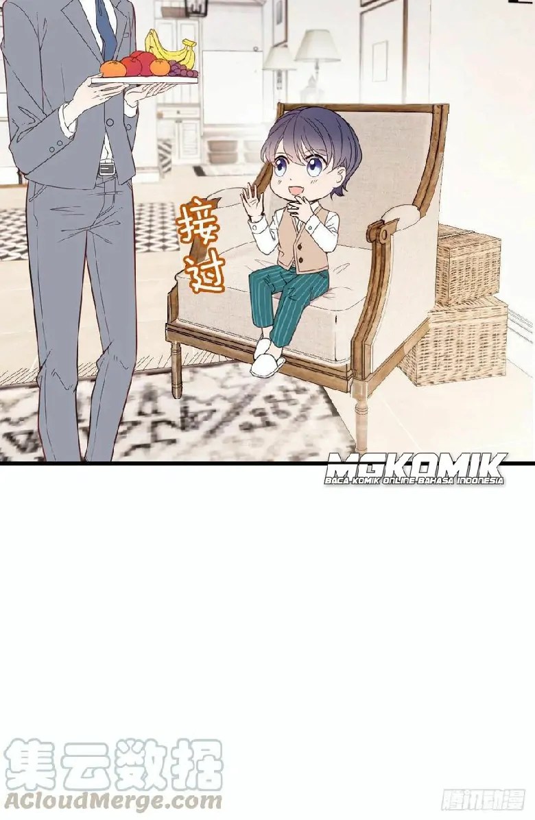 Pregnant Wife, One Plus One Chapter 30 - halaman 42