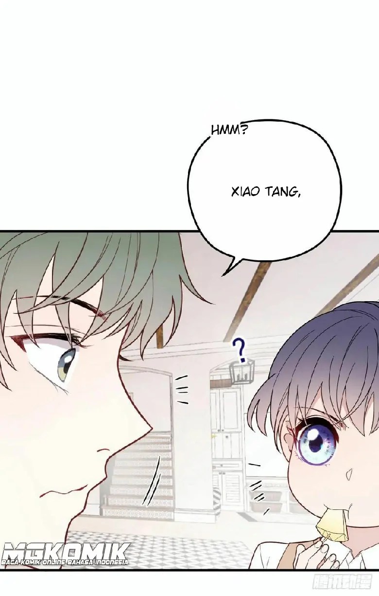 Pregnant Wife, One Plus One Chapter 30 - halaman 43