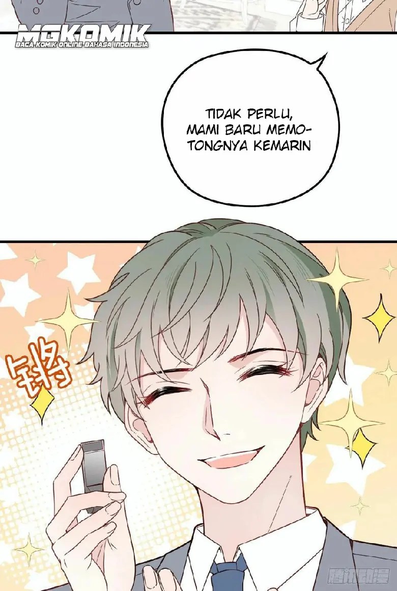 Pregnant Wife, One Plus One Chapter 30 - halaman 45