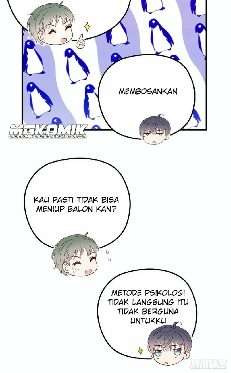 Pregnant Wife, One Plus One Chapter 30 - halaman 47