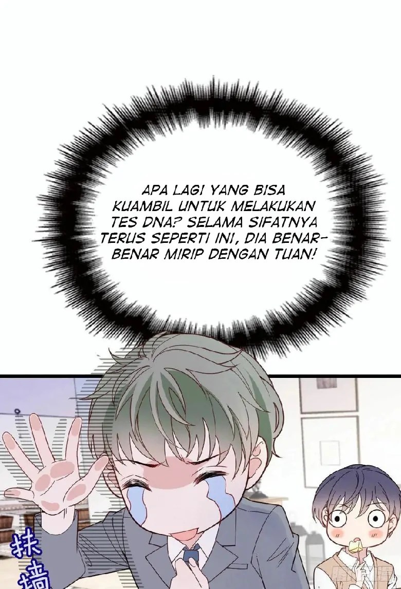 Pregnant Wife, One Plus One Chapter 30 - halaman 48