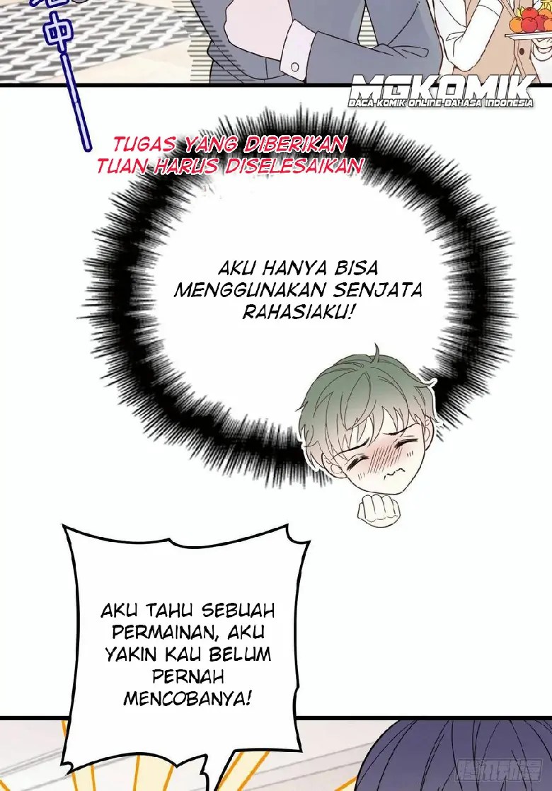 Pregnant Wife, One Plus One Chapter 30 - halaman 49