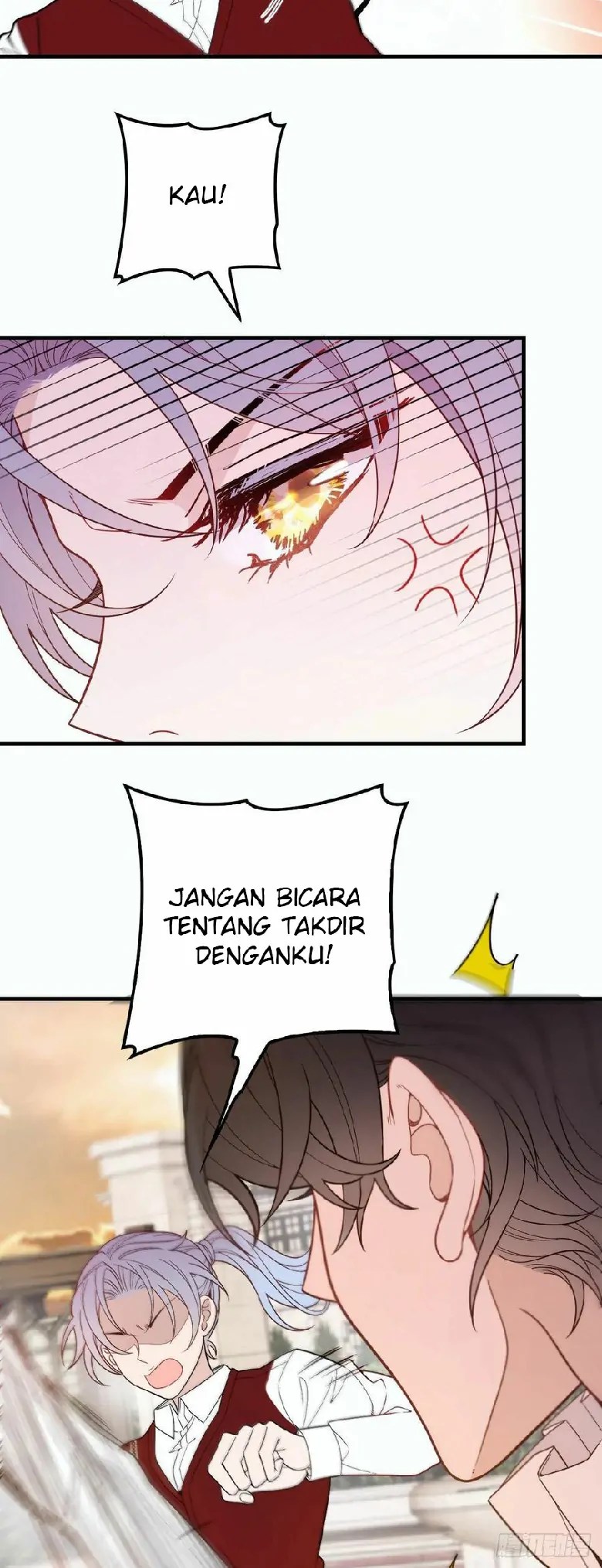 Pregnant Wife, One Plus One Chapter 30 - halaman 5