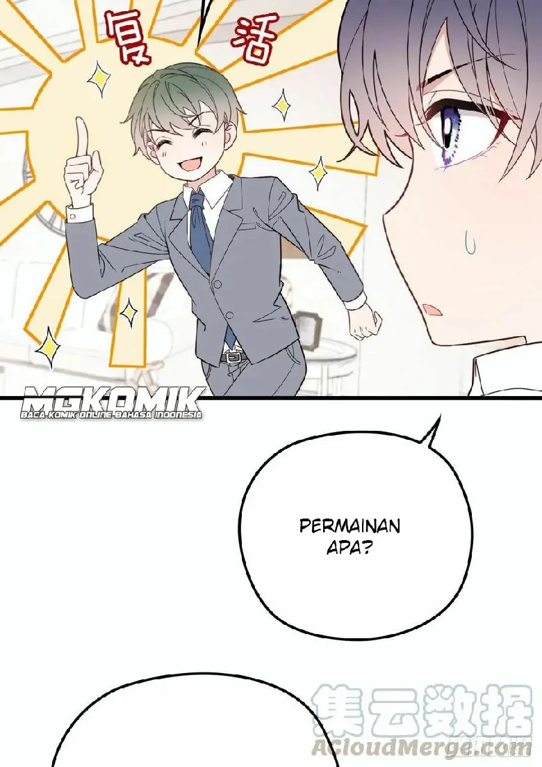 Pregnant Wife, One Plus One Chapter 30 - halaman 50