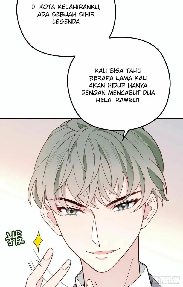 Pregnant Wife, One Plus One Chapter 30 - halaman 51