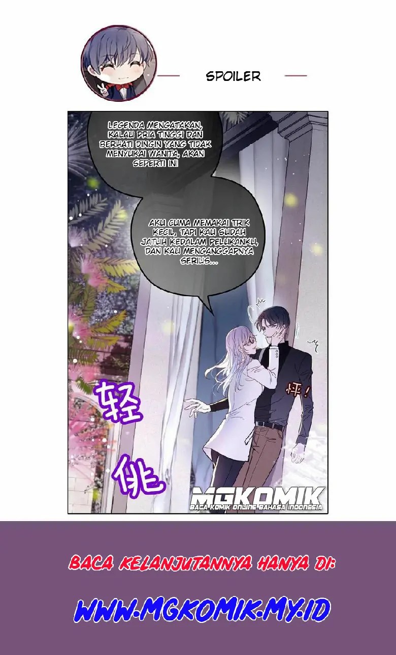 Pregnant Wife, One Plus One Chapter 30 - halaman 53