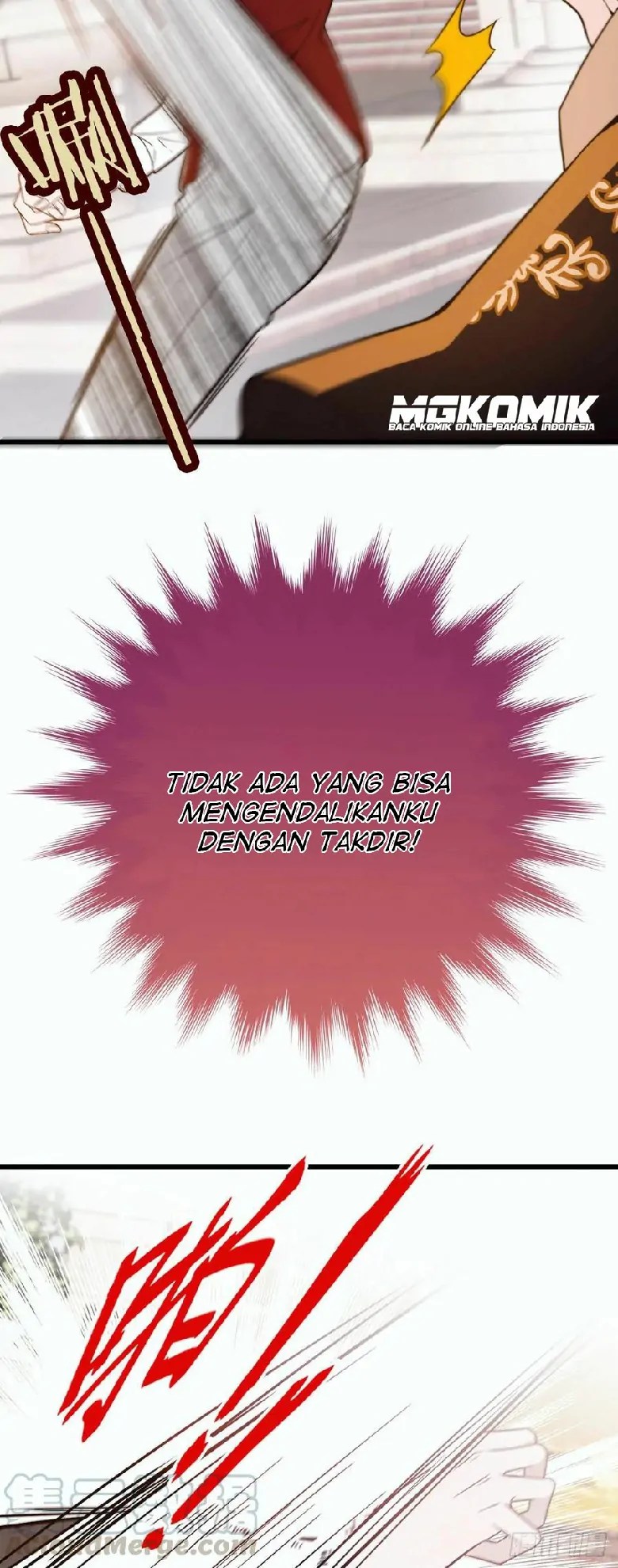 Pregnant Wife, One Plus One Chapter 30 - halaman 6