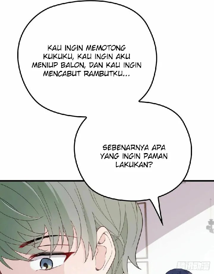 Pregnant Wife, One Plus One Chapter 31 - halaman 12