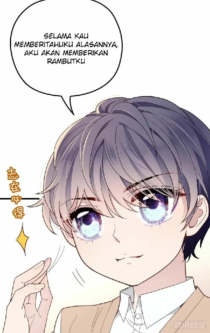Pregnant Wife, One Plus One Chapter 31 - halaman 15