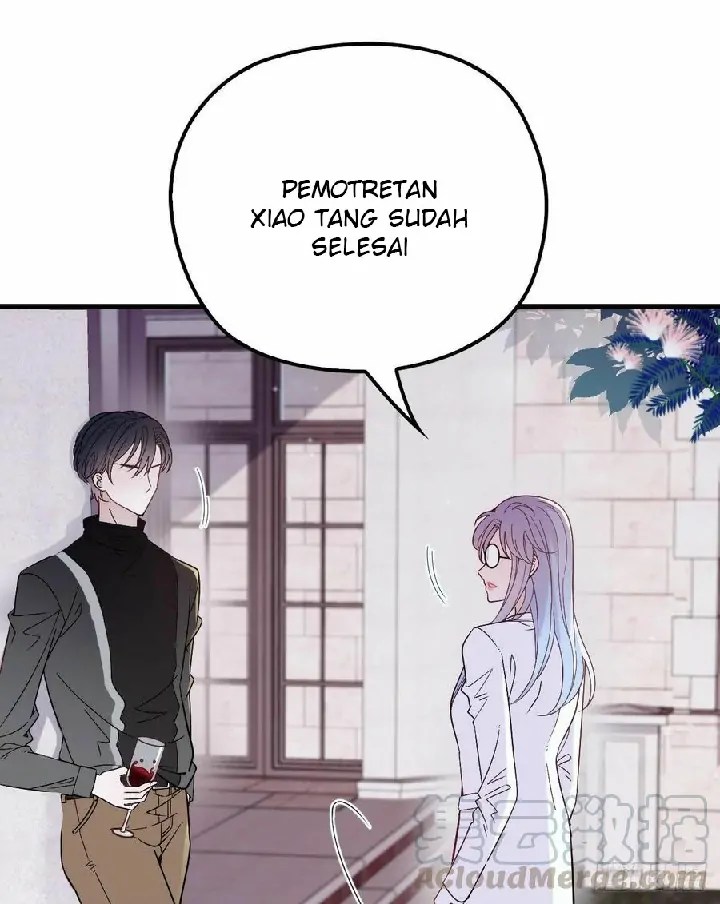 Pregnant Wife, One Plus One Chapter 31 - halaman 22