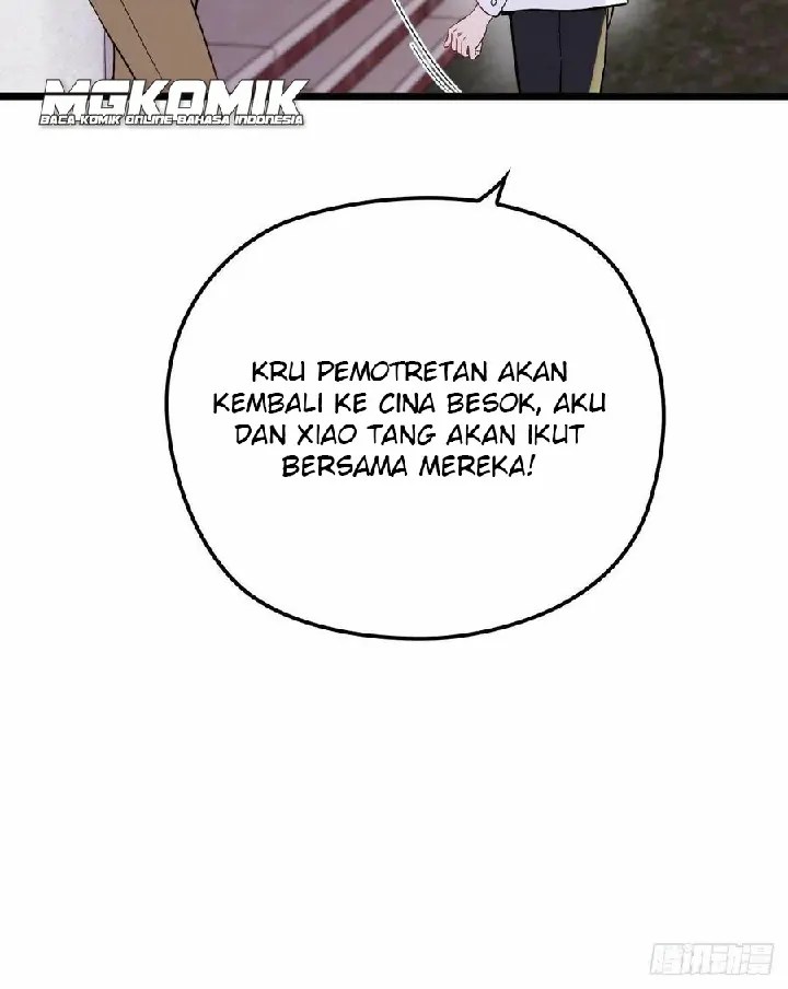 Pregnant Wife, One Plus One Chapter 31 - halaman 23