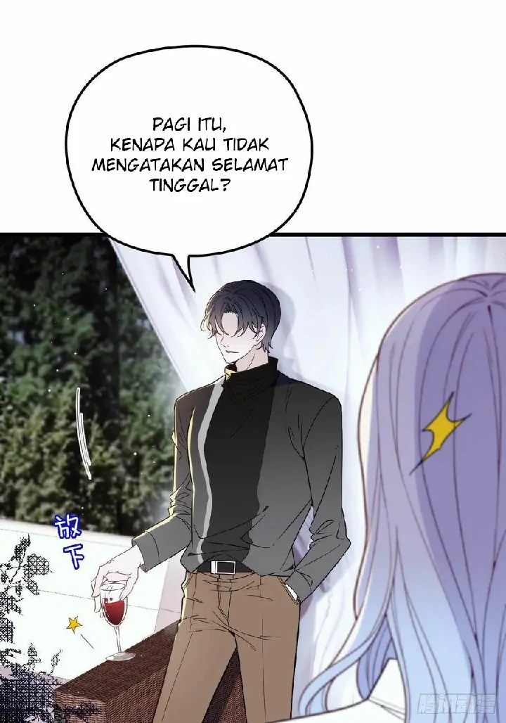 Pregnant Wife, One Plus One Chapter 31 - halaman 29