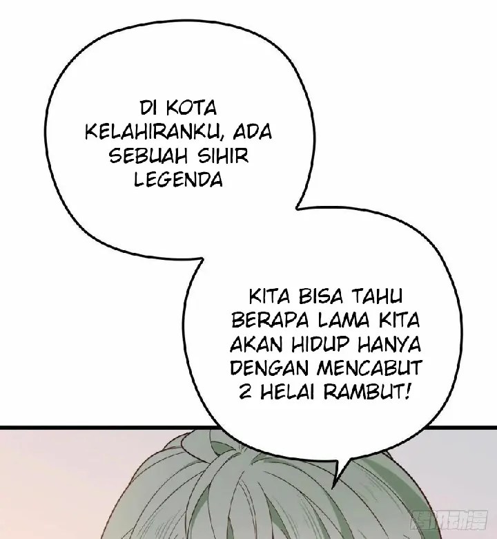 Pregnant Wife, One Plus One Chapter 31 - halaman 3
