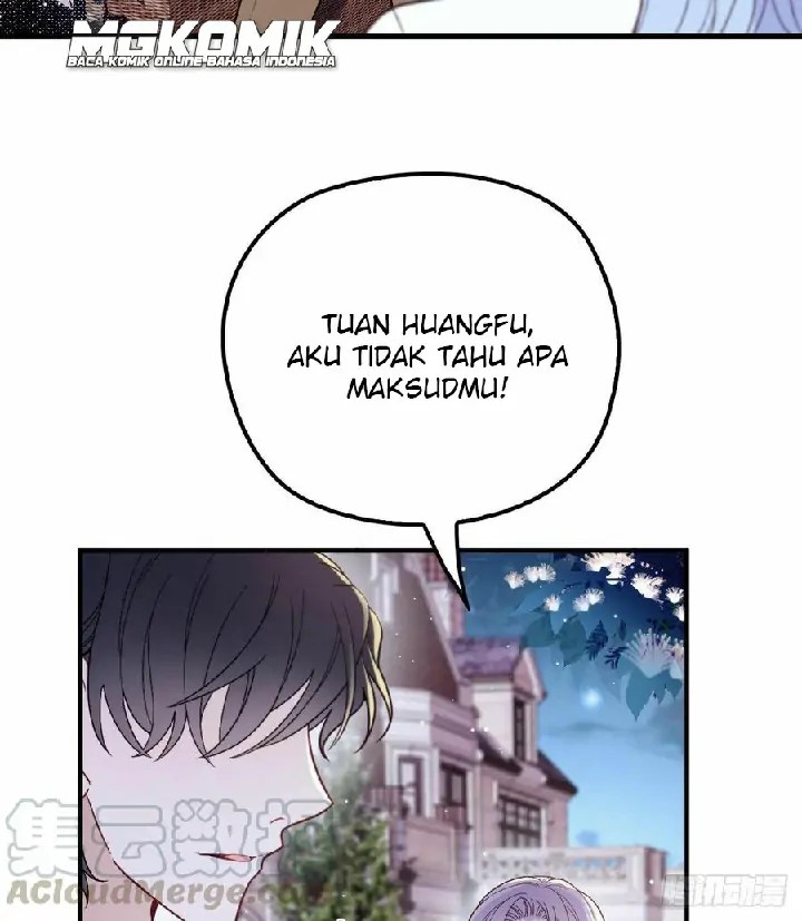 Pregnant Wife, One Plus One Chapter 31 - halaman 30
