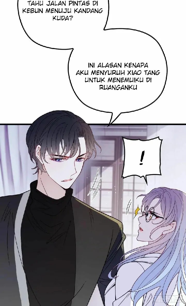 Pregnant Wife, One Plus One Chapter 31 - halaman 32