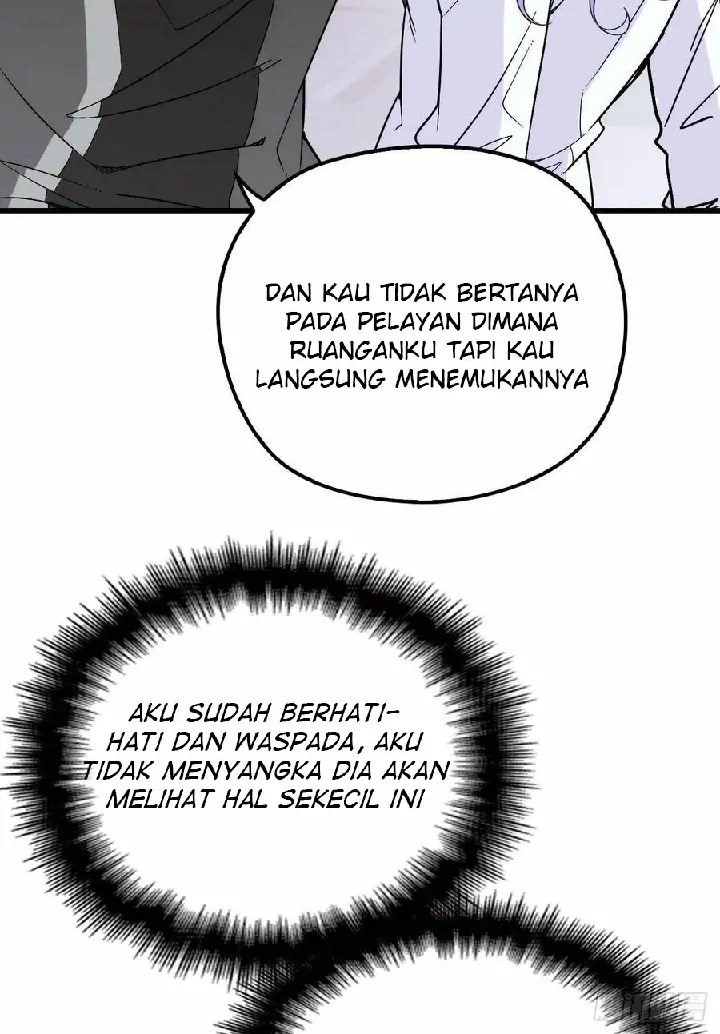 Pregnant Wife, One Plus One Chapter 31 - halaman 33