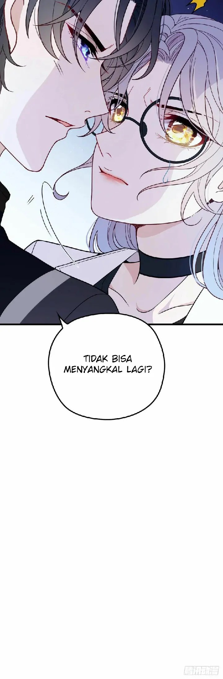 Pregnant Wife, One Plus One Chapter 31 - halaman 35