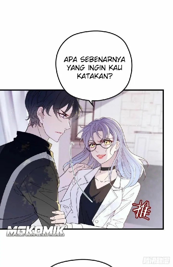 Pregnant Wife, One Plus One Chapter 31 - halaman 36